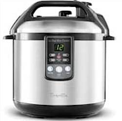 Leite's Culinaria Breville Fast-Slow Cooker Giveaway