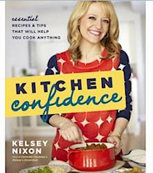 Parade Magazine Win A Copy Of "Kitchen Confidence" Sweepstakes