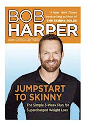 Rachael Ray Jumpstart To Skinny By Bob Harper Sweepstakes
