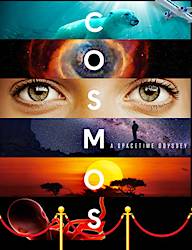 Fox Cosmos: A Spacetime Odyssey Premiere Screening Event Sweepstakes