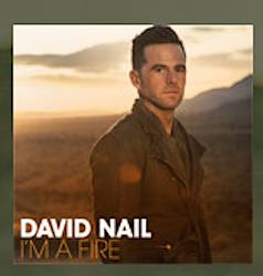 UMG Nashville David Nail – I’m A Fire Flyaway Sweepstakes