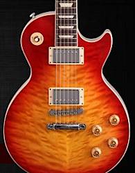 American Musical Supply: Gibson Les Paul Standard Premium February Giveaway