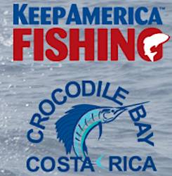 KeepAmericaFishing Costa Rica Sweepstakes
