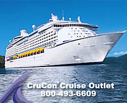 CruCon Cruise Outlet $1000 Gift Card Sweepstakes