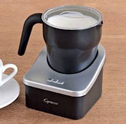 Leite's Culinaria: Capresso Froth Pro Giveaway