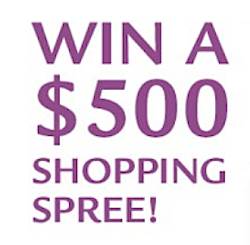 $500 Lamps Plus Ratings Sweepstakes