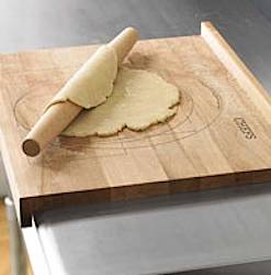 Leite's Culinaria: Pastry Board Giveaway