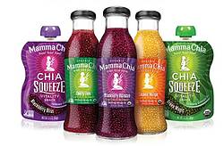 Family Focus: Mamma Chia Giveaway