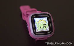 Terrell Family Fun: VTech Kidizoom Smartwatch Giveaway