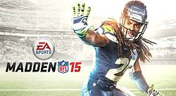Muscle & Fitness Limited Edition Madden NFL 15 Xbox One Bundle Sweepstakes