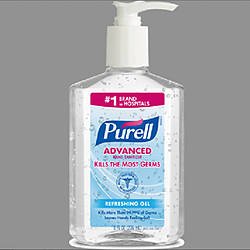 Woman's Day: PURELL Prize Package Giveaway
