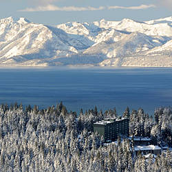 Woman's Day: Hyatt Regency Lake Tahoe Resort Spa & Casino Getaway Giveaway