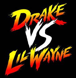 Live Nation Drake vs. Lil Wayne Flyaway Sweepstakes