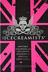 Leite's Culinaria Icecreamist Book Giveaway