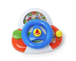 Bellebebeblog: Baby Driver Toy Giveaway