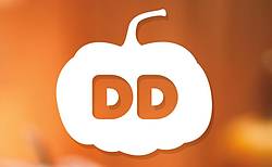 Dunkin’ Donuts Pumped for Pumpkin Twitter Sweepstakes