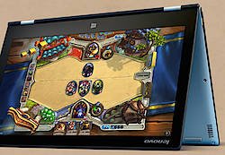 Intel Hearthstone on Tablet Sweepstakes