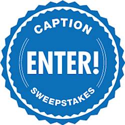 Filtrete Brand Caption Sweepstakes