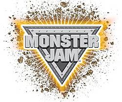 A Day in Our Shoes: Tickets Giveaway to See Monster Jam in Philadelphia