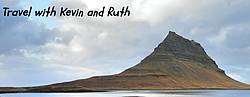 Travel With Kevin and Ruth: $100 Amazon Gift Card Giveaway