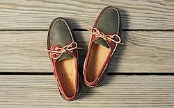 Details & Sperry: Step Into Fall Sweepstakes