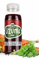 Recipes From a Pantry: Uzuma Green Juice Hamper Giveaway