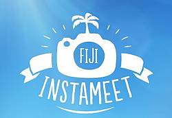 Tourism Fiji Instameet Contest