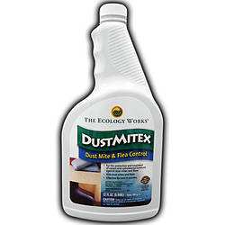 Tx Mommys Savings: Dustmitex Giveaway