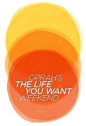 Mophie: Oprah The Life You Want Weekend Sweepstakes