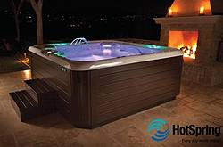Hot Spring Spas Real People Real Stories Sweepstakes