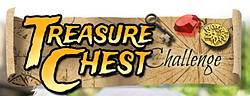 Southwest Airlines Vacations Treasure Chest Challenge Sweepstakes