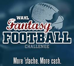 Wahl Fantasy Football Challenge Contest