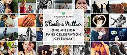 Brilliant Earth Thanks a Million Giveaway
