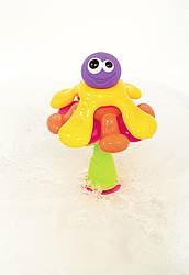 Bellebebeblog: Octo Stacker Bath Toy Giveaway
