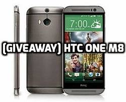 Tech Guru: HTC One M8 Giveaway