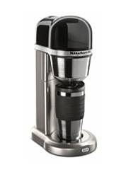 Leite's Culinaria KitchenAid Personal Coffee Maker Giveaway