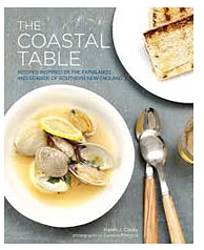 Leite's Culinaria the Coastal Table Giveaway