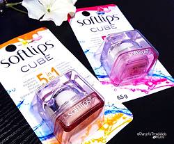 Diary of a Trendaholic: Softlips Prize Pack Giveaway