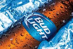 Bud Light Tailgate Time Instant Win Game