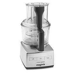 Woman's Day: Magimix by Robot-Coupe Food Processor Giveaway