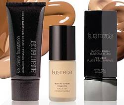 Laura Mercier Find Your Fit Sweepstakes