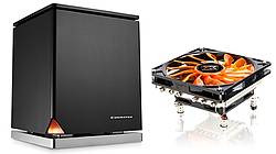 Hexus Xigmatek PC Hardware Upgrade Contest