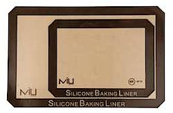 Leite's Culinaria: Miu Silicone Baking Sheet Liner Giveaway