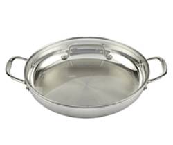 Leite's Culinaria Cuisinart MultiClad Pro Everyday Pan