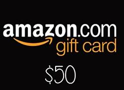Sweet Peas & Saffron: Amazon Gift Card Giveaway