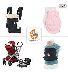 Fit Pregnancy Your New Life With Baby Ergobaby Giveaway
