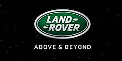 Land Rover Virgin Galactic Competition
