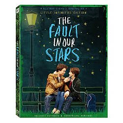 Woman's Day: The Fault in Our Stars Prize Package Giveaway