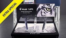ExtraTV 200 Pilot FriXion Clicker Erasable Pen Set Giveaway