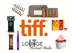 StyleDemocracy: TIFF Prize Pack Giveaway